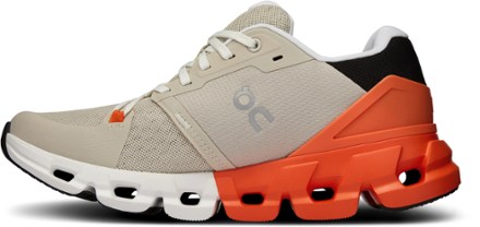 On Cloudflyer 4 Road-Running Shoes - Women's 1