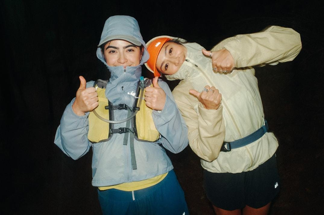 Location Image for Swiftland Windshell Running Jacket - Women's