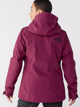 Looking for a women's ski jacket? Order your ski jacket at Protest