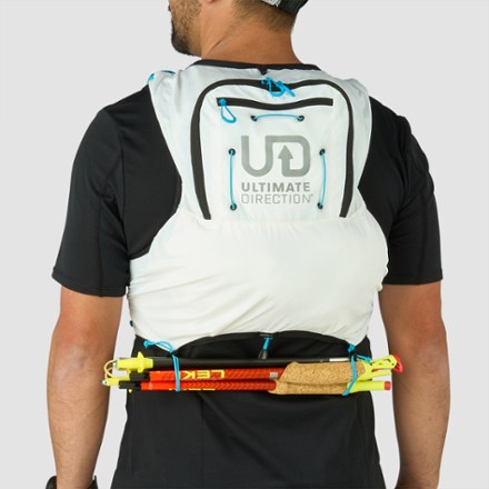 Ultimate Direction Ultra Hydration Vest 12 L 9