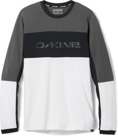 dakine dropout long sleeve jersey