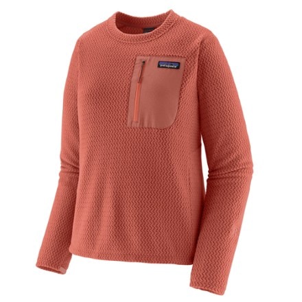 Patagonia R1 Air Crew Pullover - Women's 0