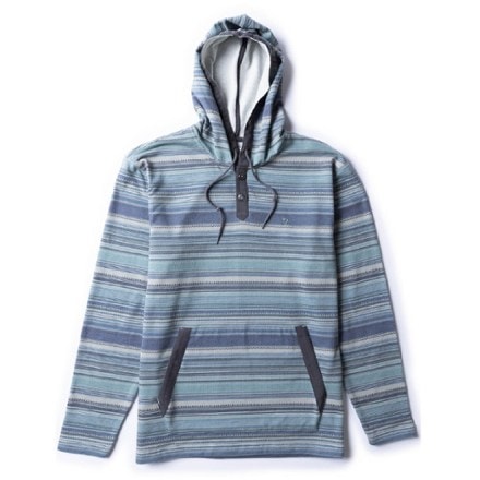 VISSLA Bahia PO Hoodie - Men's 0