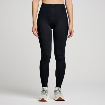 Saucony Hurricane Tights - Women's 0