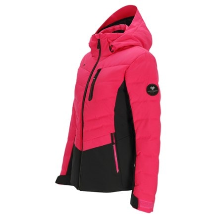 Obermeyer Cosima Down Jacket - Women's 4