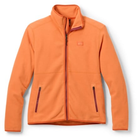 REI Co-op Trailmade Fleece Jacket - Women's 0