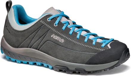 Asolo Space GV Hiking Shoes - Women's 2