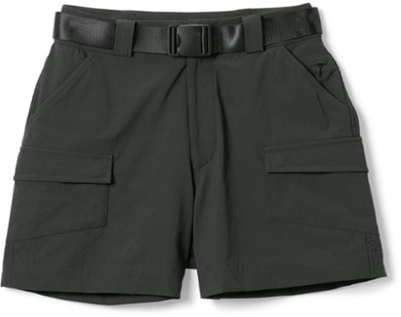 alder Take A Hike Shorts - Women's 0