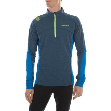 La Sportiva Swift Long-Sleeve Shirt - Men's 1