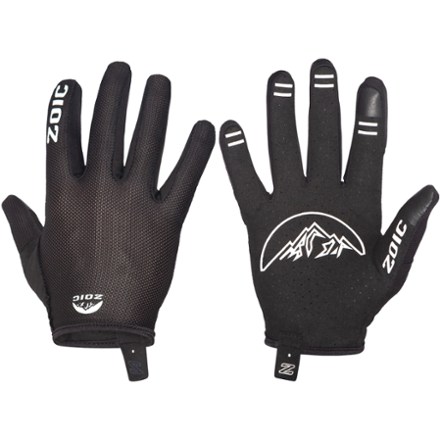 Zoic Gracie Cycling Gloves - Women's 0