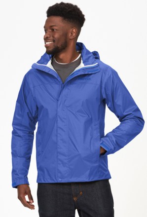 Marmot PreCip Eco Rain Jacket - Men's 0