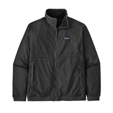 Patagonia Reversible Shelled Microdini Jacket - Men's 0