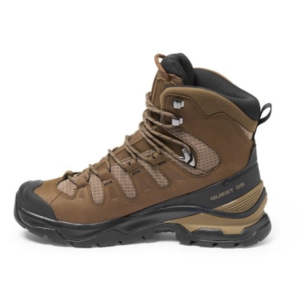 Salomon Quest 5 GORE-TEX Hiking Boots - Men's 1