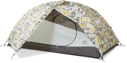 rei winter tent