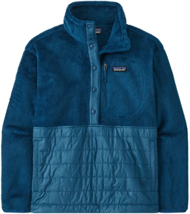 Patagonia pullover women's sale best sale