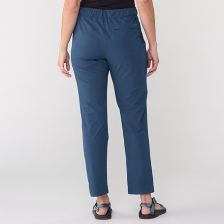 Stio Vallis Pants - Women's 2