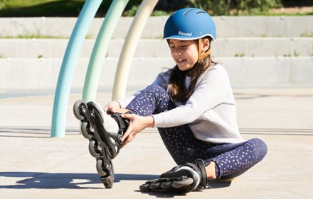 Thousand Jr. Bike Helmet - Kids' 6