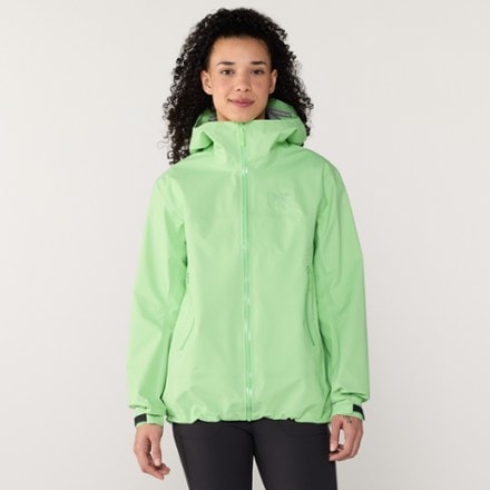 Arc'teryx Beta Jacket - Women's 2