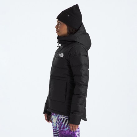 The North Face First Turn Down Jacket - Women's 4