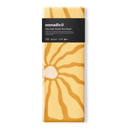 Nomadix Original Towel 1