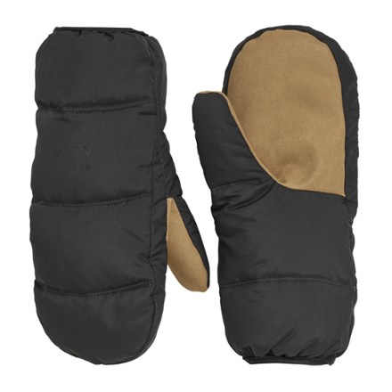 Kari Traa Rilda Down Mittens - Women's 0