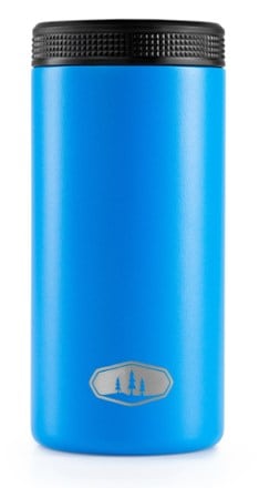 GSI Outdoors Slim Can Cooler 0