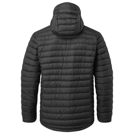 Rab Microlight Alpine Down Jacket - Men's 2