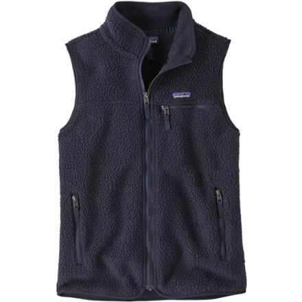 Patagonia Retro Pile Vest - Women's 0