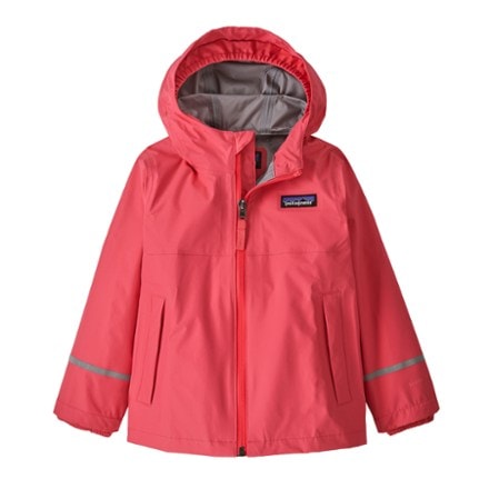 Patagonia Torrentshell Jacket - Toddlers' 0