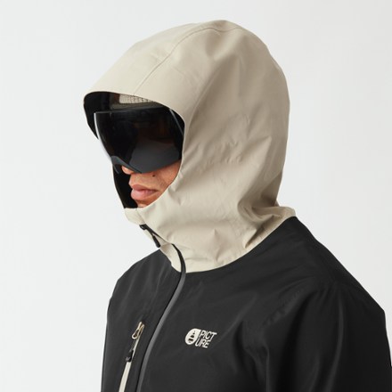 Picture Organic Clothing Broader 3L Jacket - Men's 4