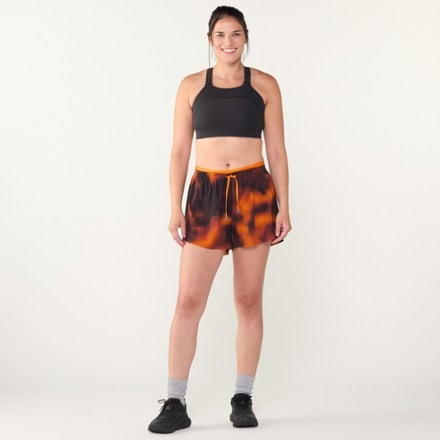 Janji Multi 3" Shorts - Women's 3