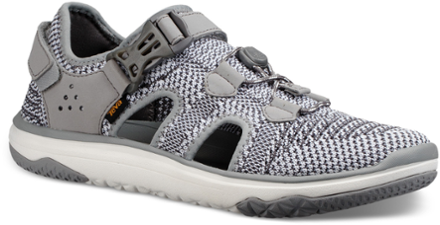 teva travel shoes