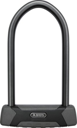 abus granit bike lock