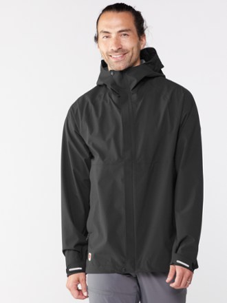 Fjallraven HC Hydratic Trail Jacket - Men's 1