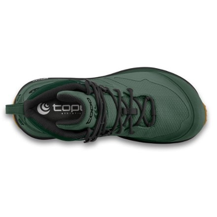 Topo Athletic Trailventure 2 WP Hiking Boots - Men's 3