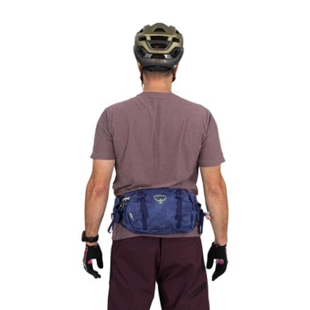Osprey Seral 4 Hydration Waist Pack 5