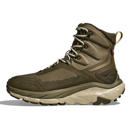 HOKA Kaha 2 Frost GTX Hiking Boots - Men's 1