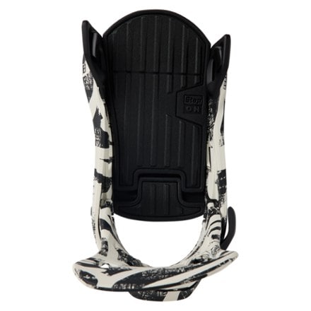 Burton Step On Re:Flex Snowboard Bindings - 2025/2026 3