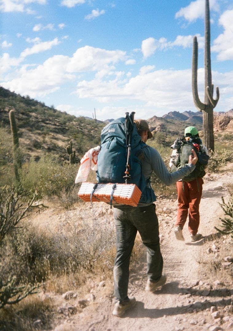 Location Image for Traverse 60 Pack - Men's