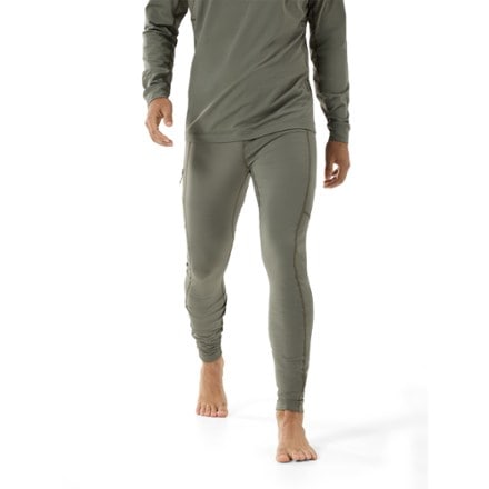 Arc'teryx Rho LT Base Layer Bottoms - Men's 1