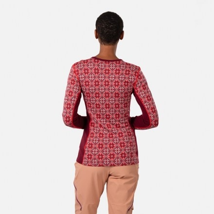 Kari Traa Rose Long-Sleeve Base Layer Top - Women's 2