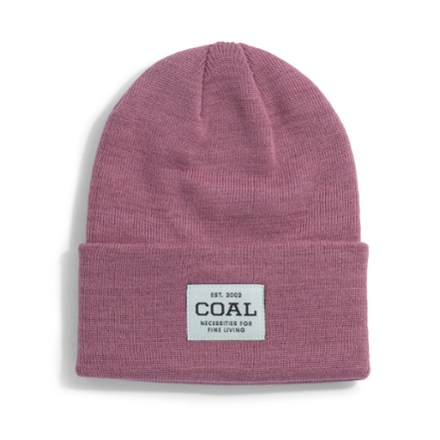 Coal The Uniform Tall Knit Cuff Beanie 0