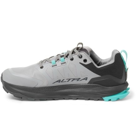 Altra Lone Peak 9 Waterproof Low Hiking Shoes - Women's 1