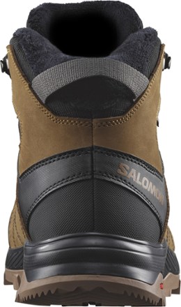 Salomon Men's Winter Hiking Boots