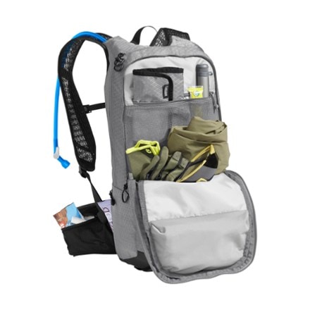 CamelBak H.A.W.G. Pro 20 Hydration Pack Accessories not included