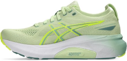 ASICS GEL-Kayano 31 Road-Running Shoes - Women's 1