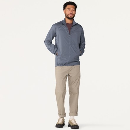 Arc'teryx Squamish Jacket - Men's 3