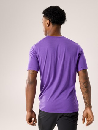 Merino wool t shirt cheap rei