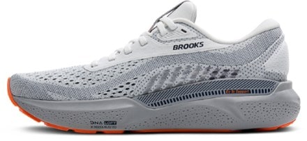 Brooks Adrenaline GTS 24 Road-Running Shoes - Men's 1