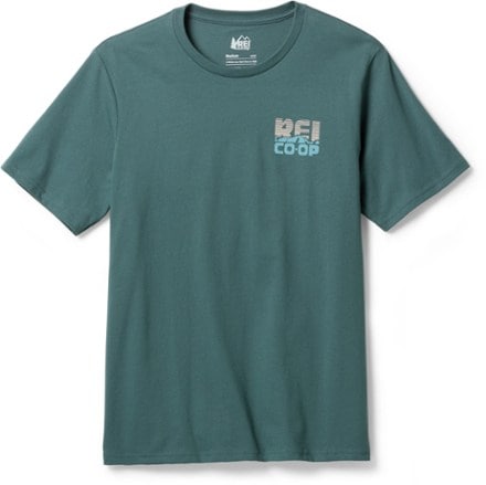 REI Co-op Sunrise T-Shirt 0